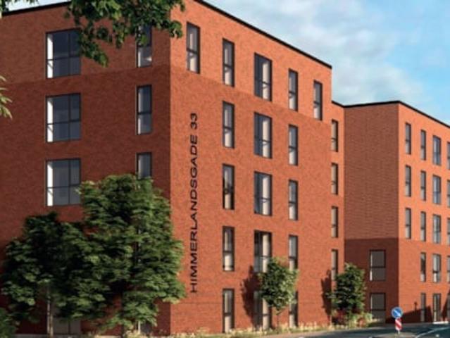 Lejlighed til leje i Aars, Brønderslev-Dronninglund