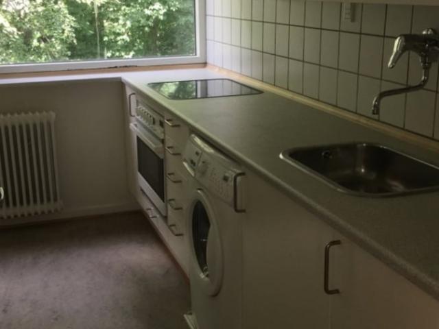 Lejlighed til leje i Århus