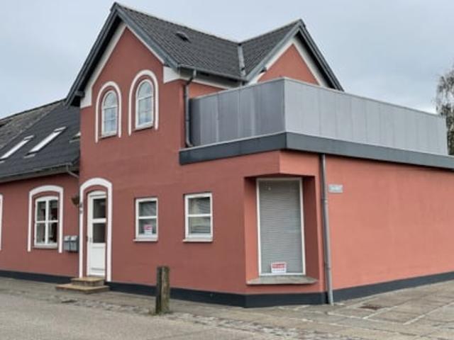 Lejlighed til leje i Varde