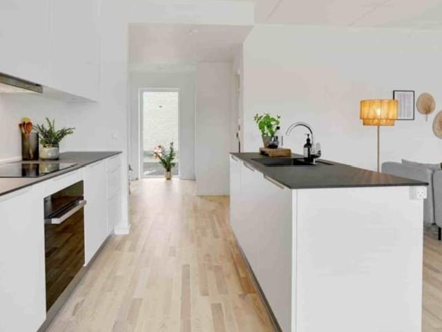 Lejlighed til leje i Fredericia