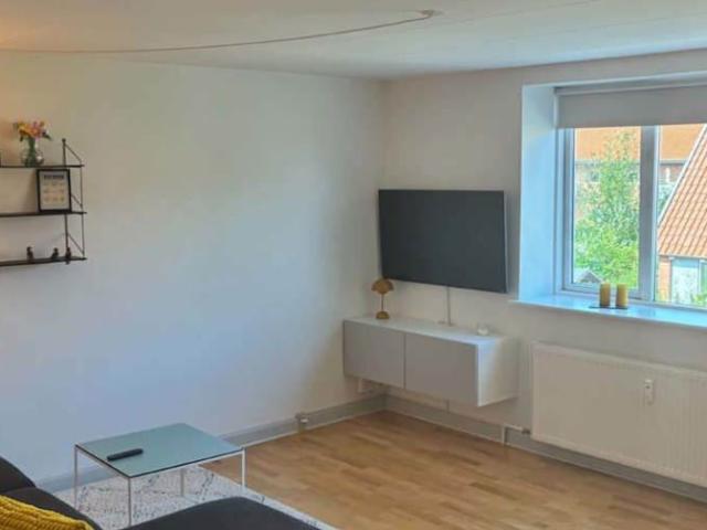 Lejlighed til leje i Skive, Århus