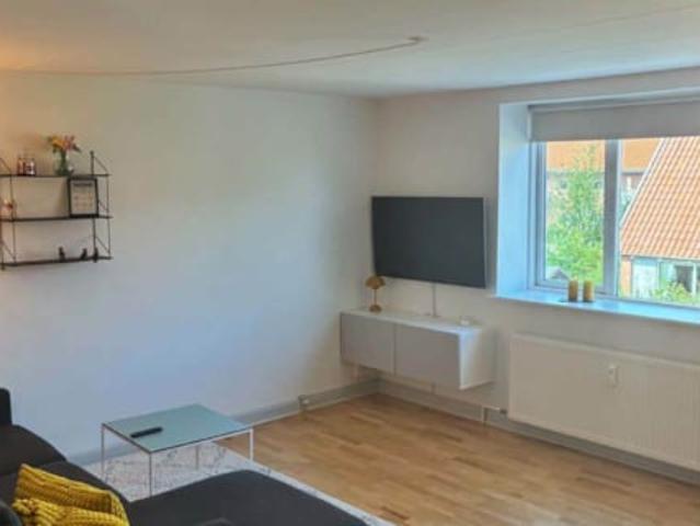 Lejlighed til leje i Skive, Århus