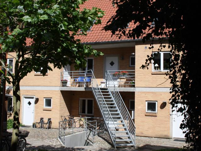 Lejlighed til leje i Aabenraa, Aabenraa Kommune