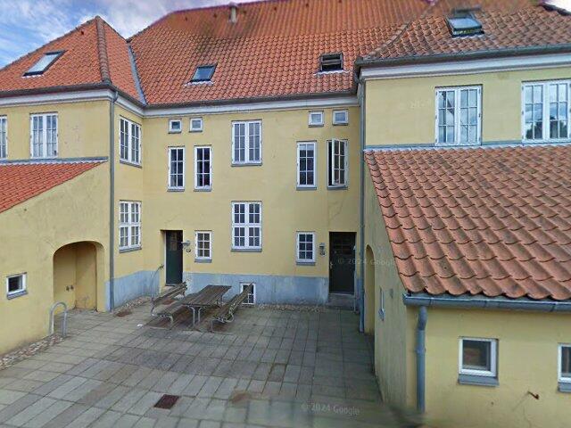 Lejlighed til leje i Aabenraa