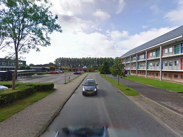 Lejlighed til leje i Aabenraa