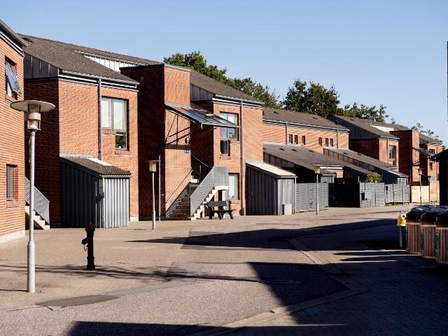 Lejlighed til leje i Aalborg, Brønderslev-Dronninglund