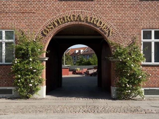 Lejlighed til leje i Vejgård, Aalborg