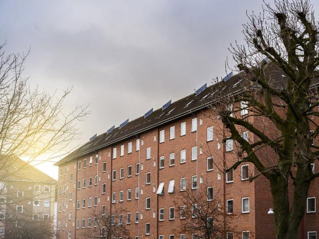 Lejlighed til leje i Aalborg, Brønderslev-Dronninglund