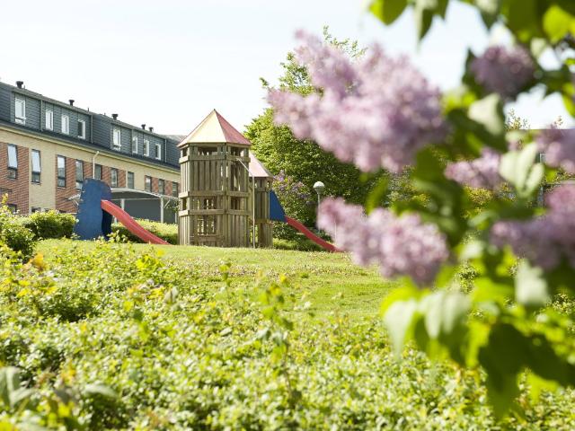 Lejlighed til leje i Tornhøj, Aalborg