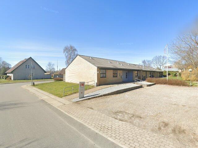 Lejlighed til leje i Asaa, Brønderslev-Dronninglund