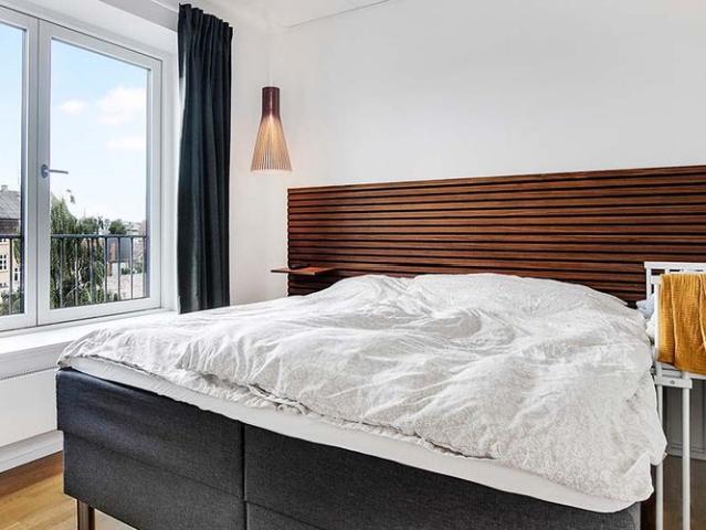 Lejlighed til leje i Vestbyen, Aalborg