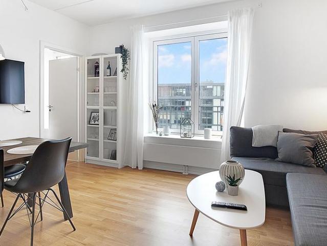 Lejlighed til leje i Vestbyen, Aalborg