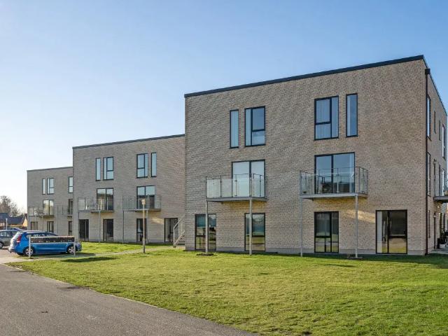 Lejlighed til leje i Hvenekilde, Odense