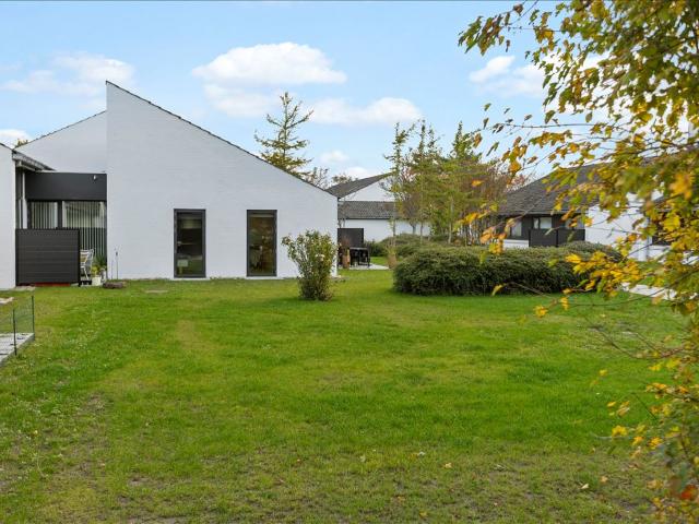 Lejlighed til leje i Augustenborg, Sønderborg