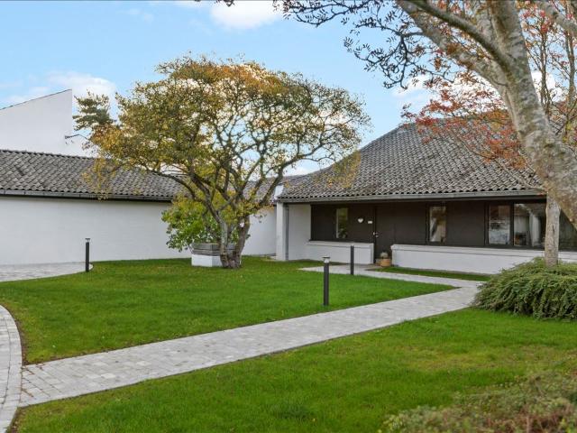 Lejlighed til leje i Augustenborg, Sønderborg