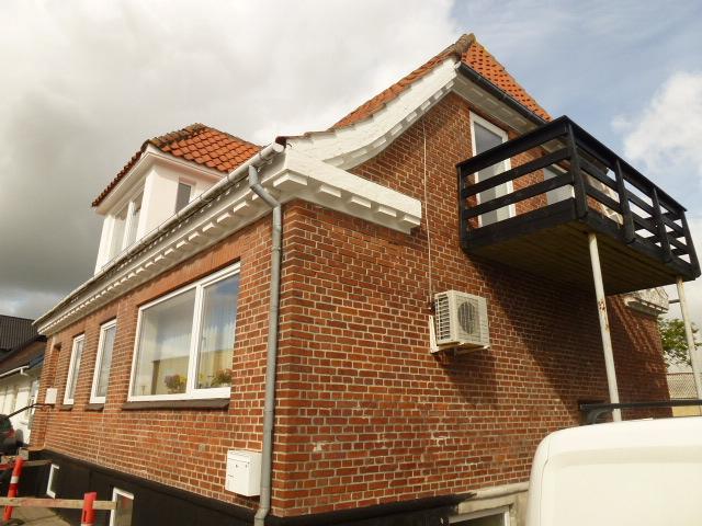 Lejlighed til leje i Bindslev, Brønderslev-Dronninglund