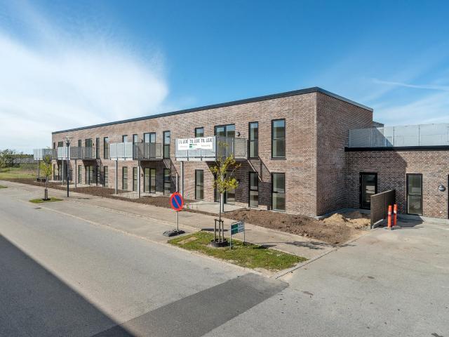 Lejlighed til leje i Brønderslev, Brønderslev-Dronninglund