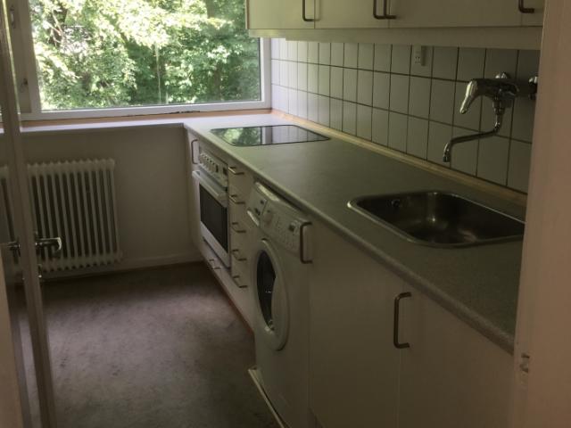 Lejlighed til leje i Århus