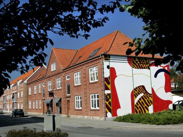 Lejlighed til leje i Brande, Århus