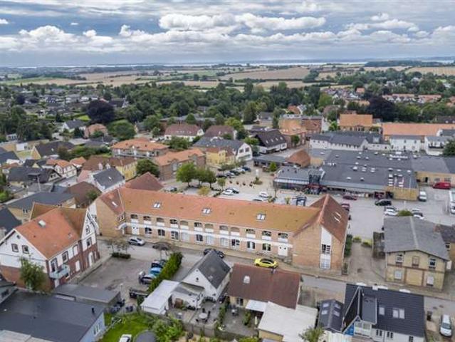 Lejlighed til leje i Broager, Sønderborg