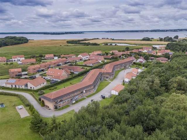 Lejlighed til leje i Broager, Sønderborg