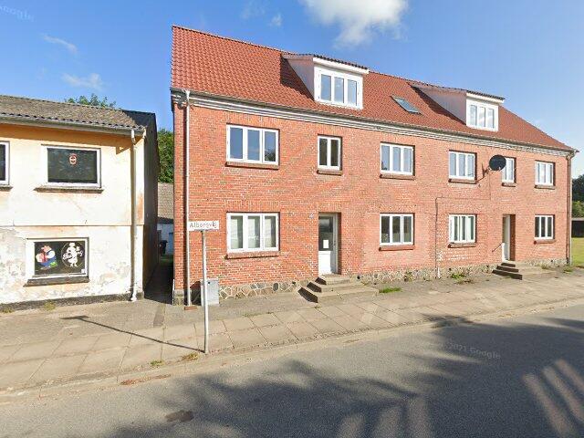 Lejlighed til leje i Dronninglund, Brønderslev-Dronninglund