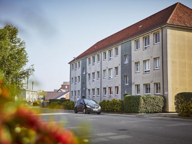 Lejlighed til leje i Ejby , Middelfart