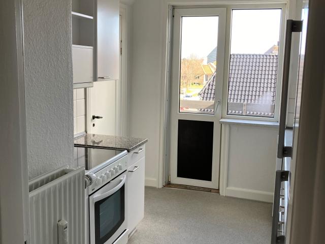 Lejlighed til leje i Esbjerg