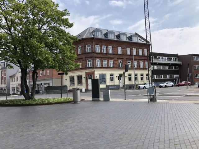 Lejlighed til leje i Esbjerg
