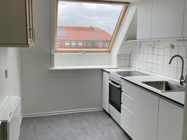 Lejlighed til leje i Fredericia