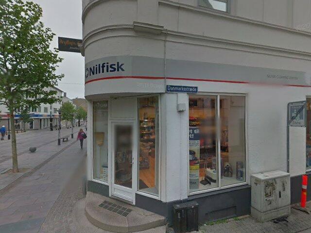 Lejlighed til leje i Fredericia