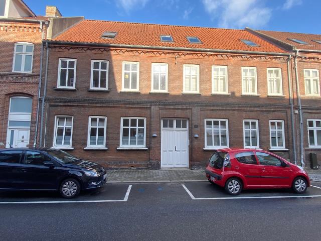 Lejlighed til leje i Fredericia