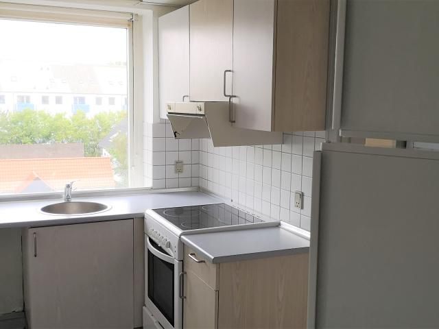 Lejlighed til leje i Frederikshavn, Brønderslev-Dronninglund
