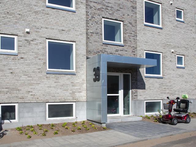 Lejlighed til leje i Frederikshavn, Brønderslev-Dronninglund