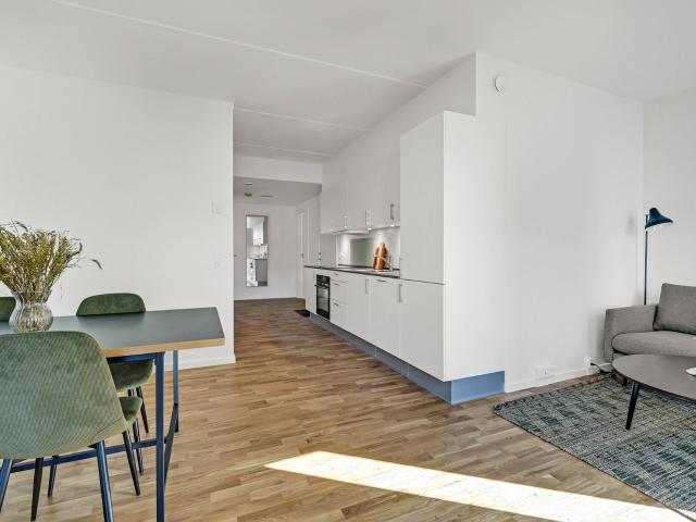 Lejlighed til leje i Odense