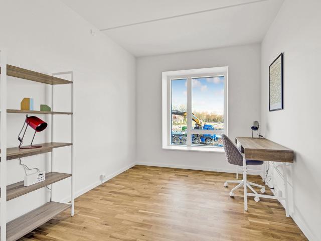 Lejlighed til leje i Odense
