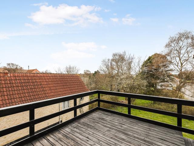 Lejlighed til leje i Gedsted, Brønderslev-Dronninglund