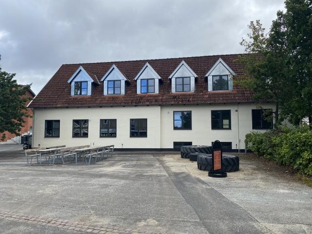 Lejlighed til leje i Gelsted, Middelfart