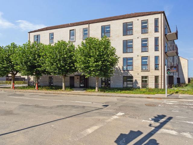 Lejlighed til leje i Odense