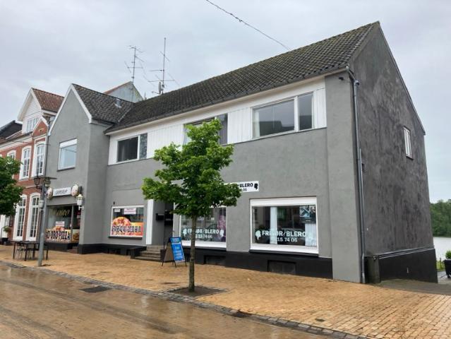 Lejlighed til leje i Gråsten, Sønderborg