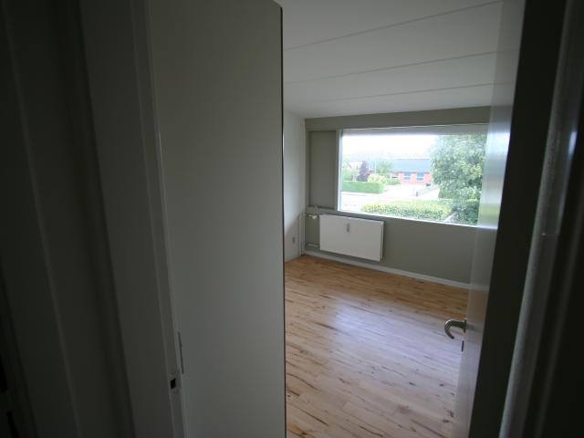 Lejlighed til leje i Grenaa, Århus