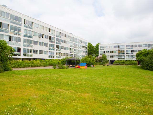 Lejlighed til leje i Haderslev