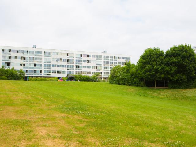 Lejlighed til leje i Haderslev