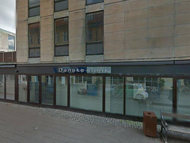 Lejlighed til leje i Helsingør, Brøndby
