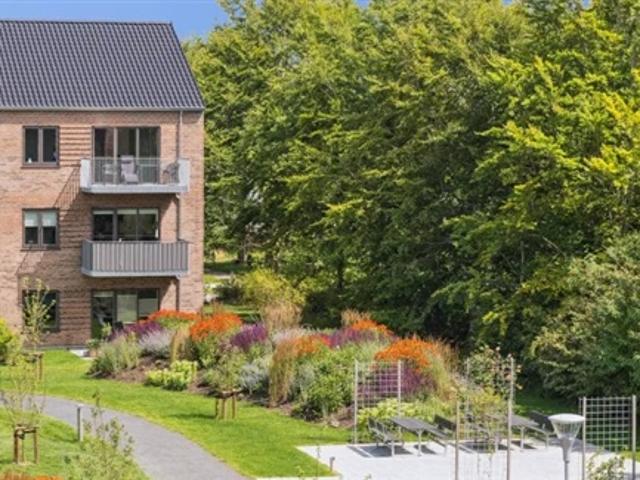 Lejlighed til leje i Herning, Århus