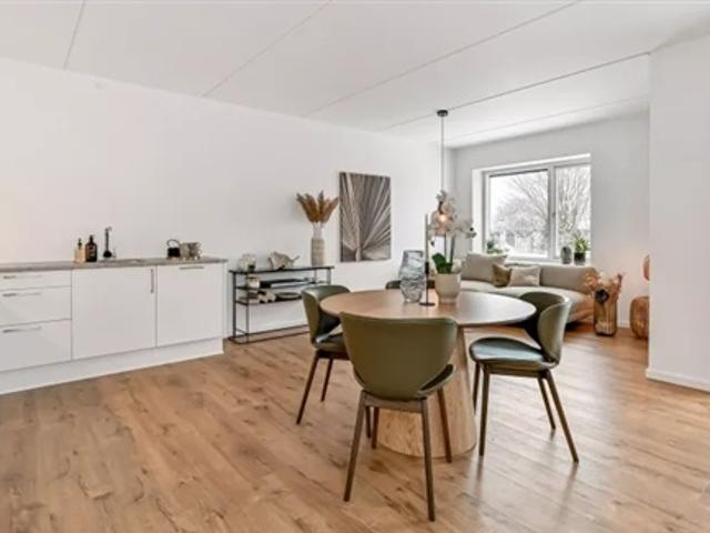 Lejlighed til leje i Herning, Århus