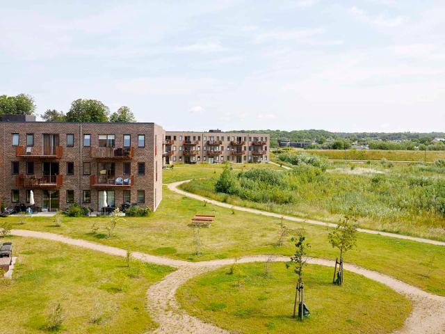Lejlighed til leje i Hillerød, Hillerød Kommune