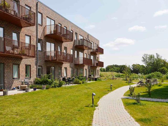 Lejlighed til leje i Hillerød, Hillerød Kommune