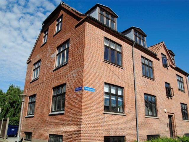 Lejlighed til leje i Asmild, Viborg