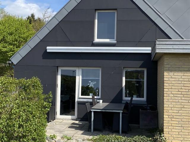 Lejlighed til leje i Hobro, Brønderslev-Dronninglund